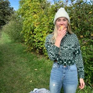 Meet your Posher, Foley